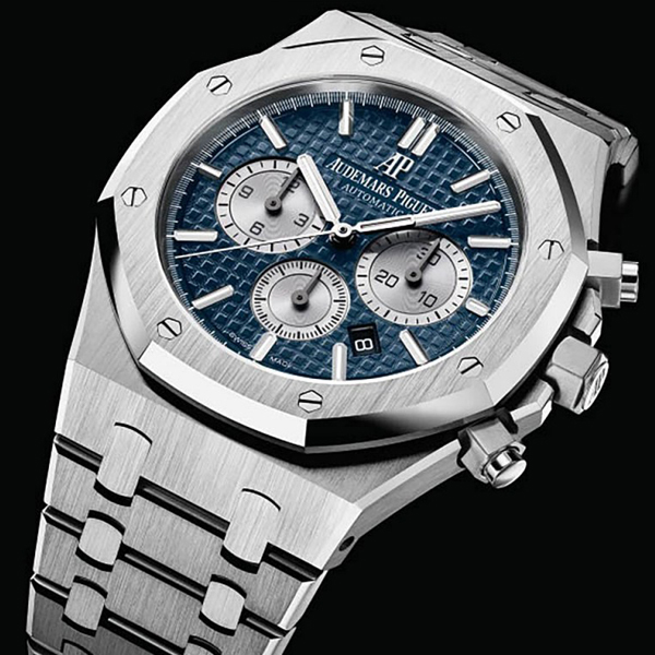 ロイヤル オーク クロノグラフ 26331ST.OO.1220ST.01 41 mm-3