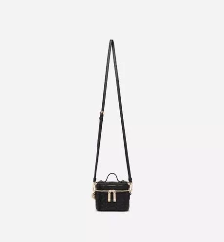 LADY DIOR マイクロ ヴァニティ-4